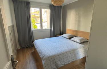 Appartement confortable et cosy sur le port de Nice - Photo 22