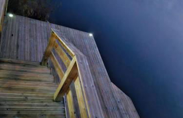 Lakeside Holiday Home with Hot Tub - Foto 18