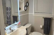 2 Bdrm Downtown - Foto 8