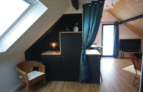 Le Chalet - Résidence Chez Gally à Angers - Photo 12