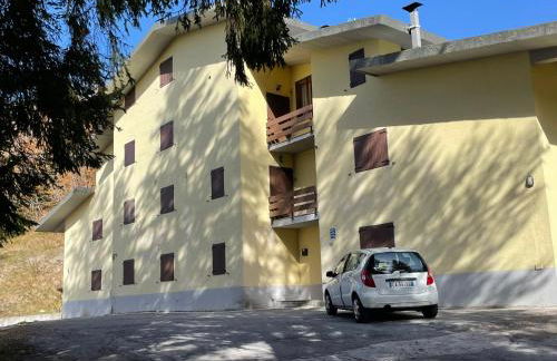 Discovering Apartments Abetone - Foto 21