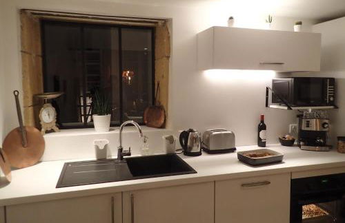 La "Pépite" Du Vieux Lyon - Foto 34