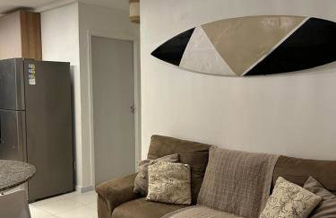 Olhar da Barra Hospedagem - Casa Aconchego - Foto 36