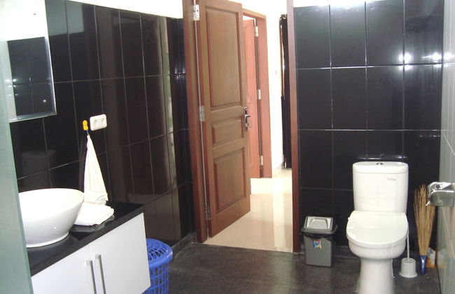 Lombok From Your Private Villa Sepuluh - Foto 4