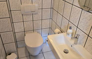 Ferienwohnung am Stadtwald - Foto 13