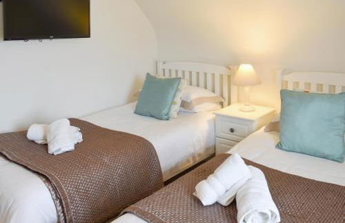 Grove Cottage - Foto 26