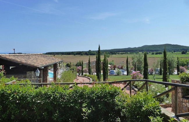 Apartment Stay in Campiglia Town - Foto 28