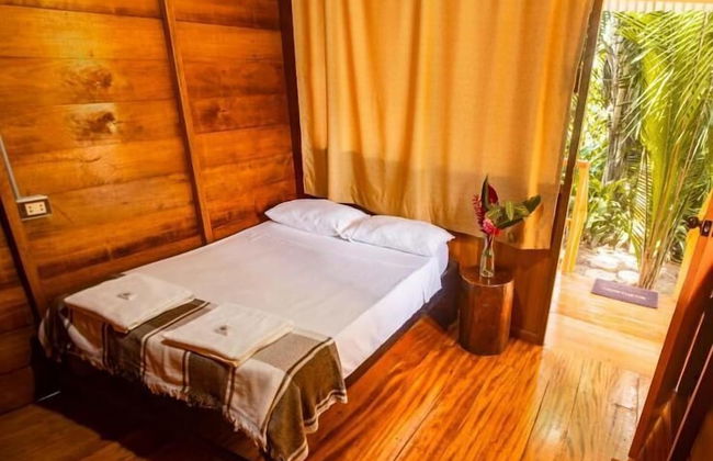 Tronco Tambopata Adventure - Photo 13