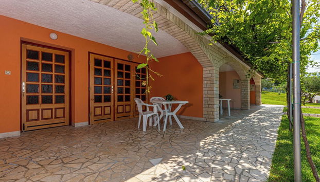 Apartman Mistral 1 - Foto 2, Interior