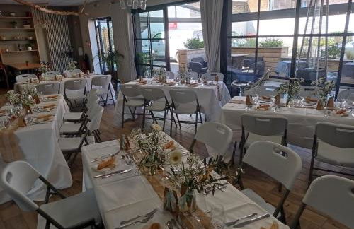 Villa Raphaëlle #4 Centre ville avec parking - Foto 50