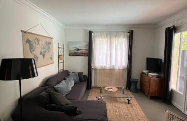 Maison avec piscine près de Bordeaux - Foto 9