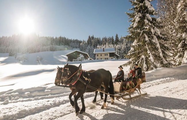 Premium Apartment With Balcony - Foto 40