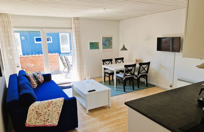 "Emira" - 50m from the sea - Foto 5