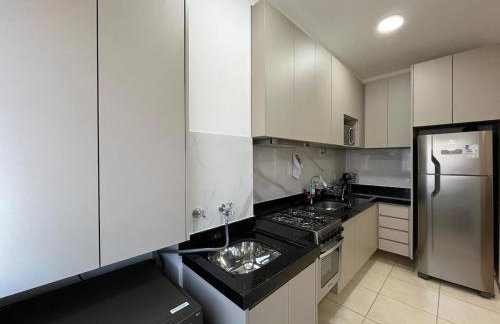 Estadia Funcional e Aconchegante em Cuiabá - Foto 8