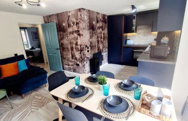Modern Apartment - Foto 11