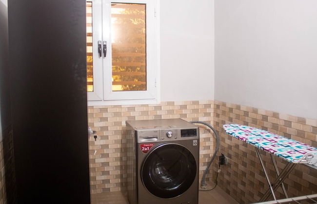 Kadoued Furnished Apartment 2 Bedroom - Photo 22