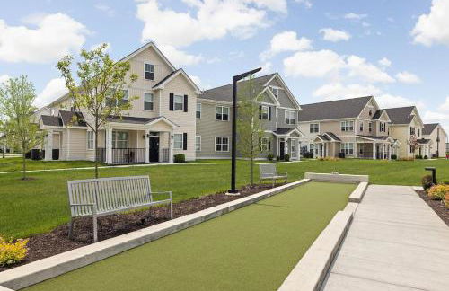 Landing Apartments - Hickory Cottages - Foto 32