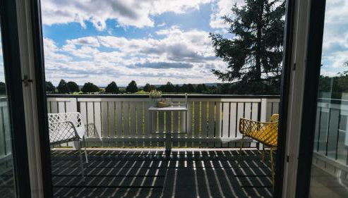 Eifel17 - Die Ferienwohnung - Foto 4