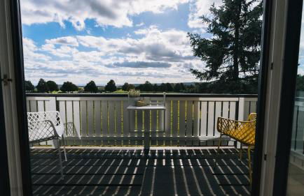 Eifel17 - Die Ferienwohnung - Foto 4