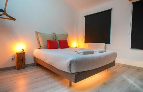 Le Perchoir, Gîte 7 personnes, Le Grand Valtin - Foto 11