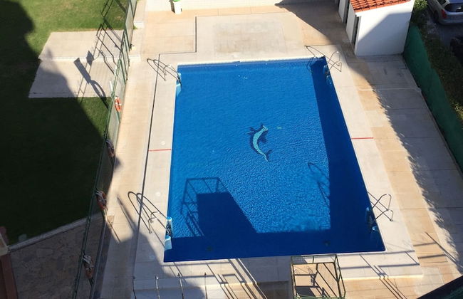 Sunny Apartment 2 bedrooms - Foto 1