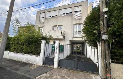 Studio in residential area - Foto 6