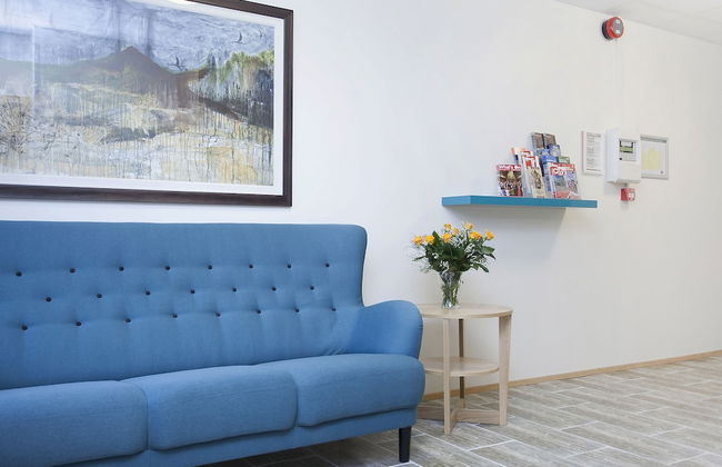 Northern Comfort Apartments - Foto 2