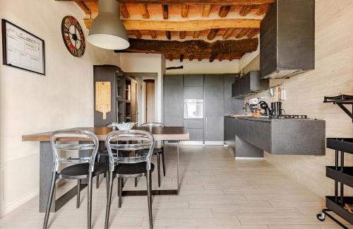 Margherita's Home in Chianti - Foto 10