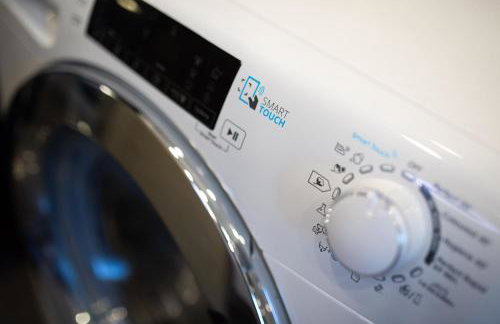 Villa Nina Baška - Foto 30