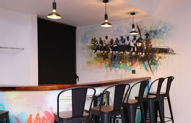 The Bling Hotel by UStay - Photo 59