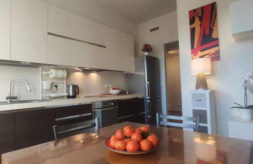 GENOVA APARTMENT 15, con posto auto - Foto 4