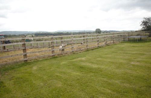 Lingfield Lodge Ewenique Views pets welcome - Foto 34