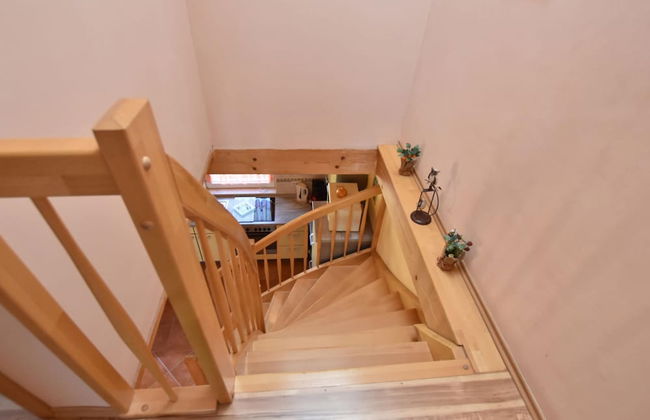 Einladende Ferienwohnung in Zweedorf mit Grill - Foto 17