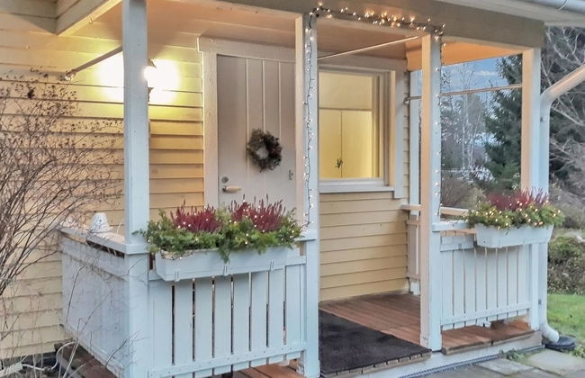 Villa paasirinne b - Foto 19