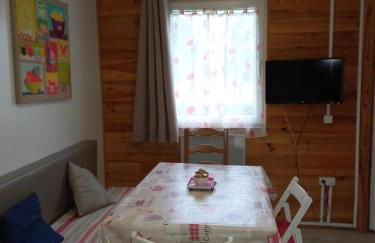 Chalet 4 personnes - Foto 15