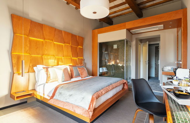 Ara di Marte Suites - Foto 30