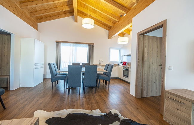 Appartement Dorf Wagrain Alpenleben - Foto 63