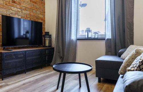 Loftowy apartament w sercu Śląska - Foto 3