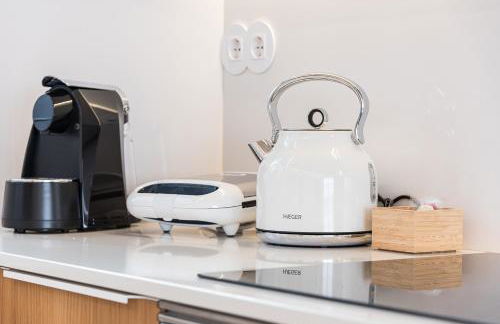 Lidador 116 Apartments - Foto 80