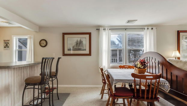 King Charles Avenue 1303 - Foto 3, Habitación