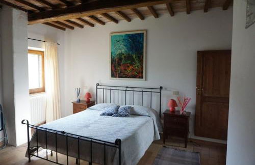 Antico Casale in pietra con Piscina privata - Photo 13