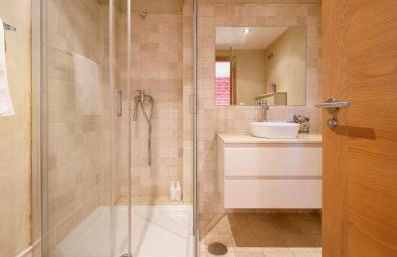 Casa de ensueño en el Castro de Vigo y céntrica by Prishomes - Foto 32