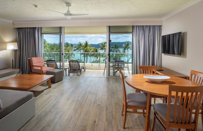 Whitsunday Apartments - Foto 12