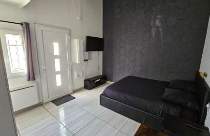 Maisonnette Grande Hauteur Proche Paris & Stade De France - Foto 3