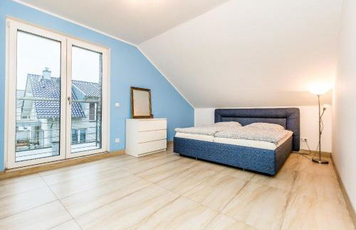 Komfort Design Wohnung Köln - Foto 5