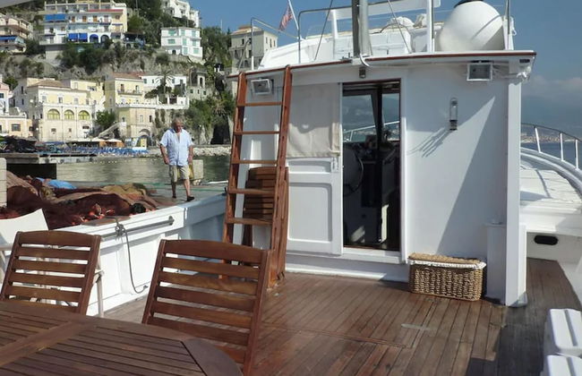 House La Torricella - Foto 43