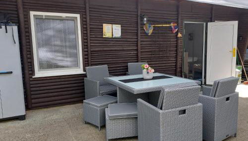 Ferienhaus im Wald Mecklenburgische Seenplatte - Foto 3