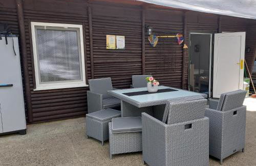 Ferienhaus im Wald Mecklenburgische Seenplatte - Foto 3