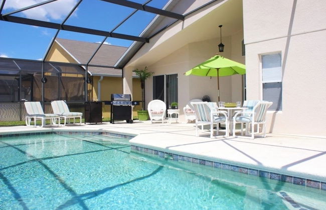 Aco64985 - Seasons - 4 Bed 3 Baths Villa - Foto 13