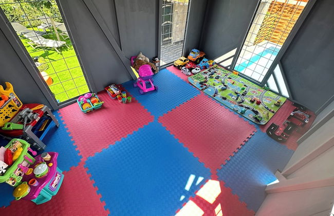 DrVilla Suits - Foto 7